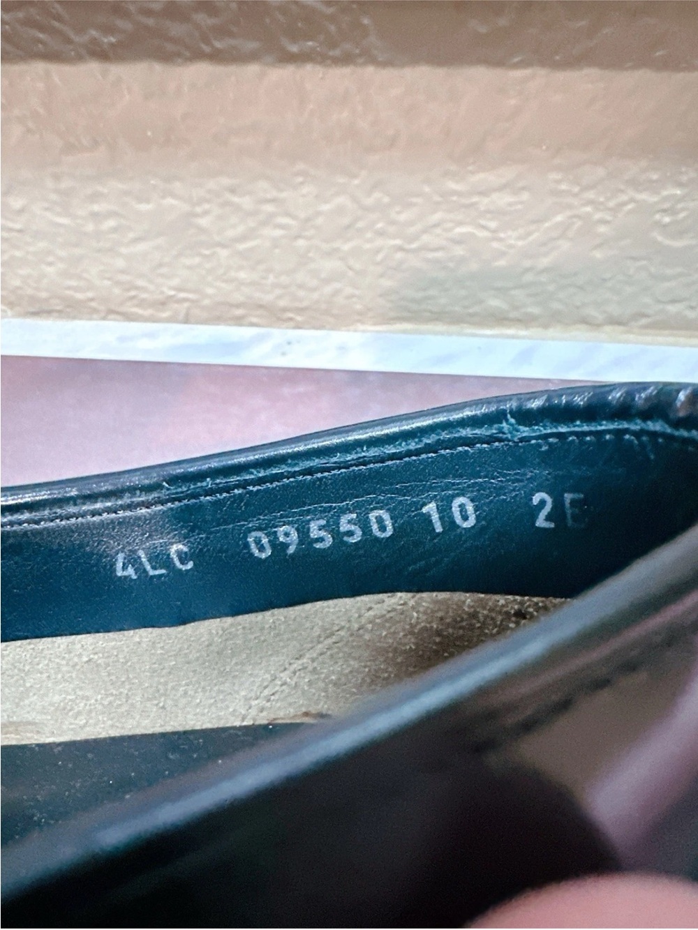 Salvatore Ferragamo Black Leather Bit-Detail Slip-On Loafers - Picture 8 of 10